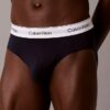 Icon Cotton Stretch 5er-Pack Slip