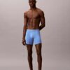 Icon Cotton Stretch 7er-Pack Boxer Briefs