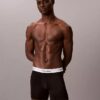 Icon Cotton Stretch Boxer Briefs im 5er-Pack