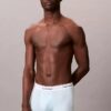 Icon Cotton Stretch Boxer Briefs im 5er-Pack