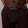Icon Cotton Stretch Boxer Briefs im 5er-Pack
