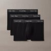 Icon Cotton Stretch Limited Edition 3er-Pack Trunks