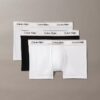 Icon Cotton Stretch Limited Edition 3er-Pack Trunks