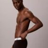 Icon Cotton Stretch Limited Edition 3er-Pack Trunks