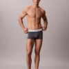 Icon Cotton Stretch Low Rise Trunk