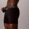 Icon Cotton Stretch Metallic 3er-Pack Boxer Briefs
