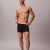 Icon Cotton Stretch Pride 5er-Pack Boxer Briefs