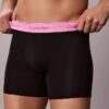 Icon Cotton Stretch Pride 5er-Pack Boxer Briefs