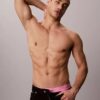 Icon Cotton Stretch Pride 5er-Pack Boxer Briefs