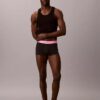 Icon Cotton Stretch Pride 5er-Pack Low Rise Trunk