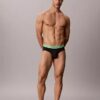 Icon Cotton Stretch Pride 5er-Pack Slips
