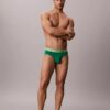 Icon Cotton Stretch Pride 5er-Pack Slips