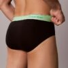 Icon Cotton Stretch Pride 5er-Pack Slips
