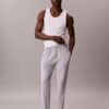 Icon Cotton Stretch Schlafhose
