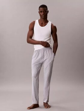 Icon Cotton Stretch Schlafhose