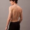 Icon Cotton Stretch Schlafhose
