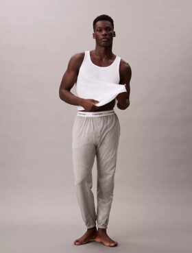 Icon Cotton Stretch Sleep Jogginghose