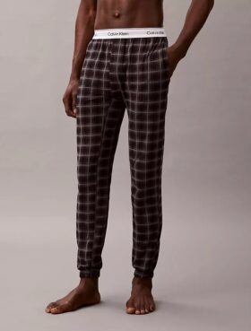 Icon Cotton Stretch Sleep Jogginghose