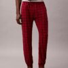Icon Cotton Stretch Sleep Jogginghose