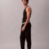 Icon Cotton Stretch Sleep Jogginghose