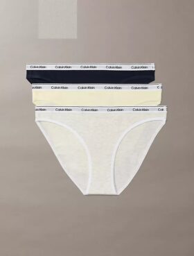 Icon Logo 3er-Pack Bikini