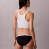 Icon Logo 5er-Pack Bikini mit niedriger Leibhöhe