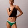 Icon Logo 5er-Pack Thong