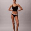 Icon Logo 5er-Pack Thong