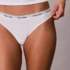 Icon Logo 5er-Pack Thong