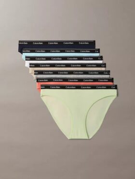 Icon Logo 7er-Pack Bikini