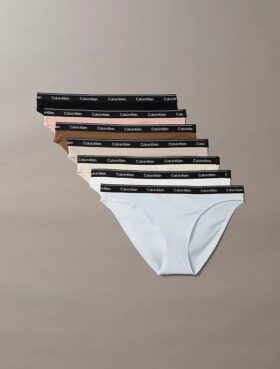 Icon Logo 7er-Pack Bikini