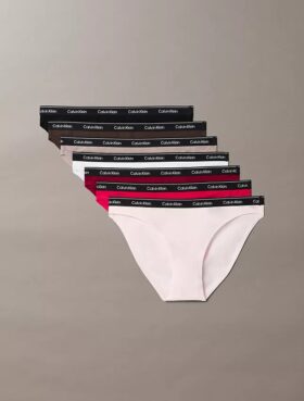 Icon Logo 7er-Pack Bikini