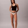 Icon Logo 7er-Pack Thong