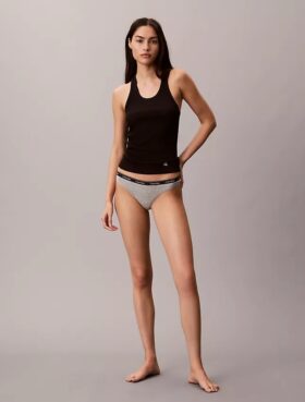 Icon Logo 7er-Pack Thong