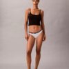 Icon Logo 7er-Pack Thong