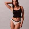 Icon Logo 7er-Pack Thong