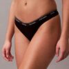 Icon Logo 7er-Pack Thong