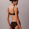 Icon Logo Lace 3er-Pack Bikini mit niedriger Leibhöhe