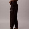 Icon Monologo Schlaf-Jogginghose aus Cotton Stretch