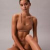 Icon Nahtloser, Unlined Bralette