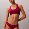 Icon Nahtloser, Unlined Bralette