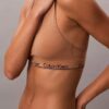 Icon Nahtloser, Unlined Bralette