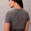 Icon Shapewear Kurzarm-Oberteil