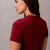 Icon Shapewear Kurzarm-Oberteil