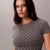 Icon Shapewear Kurzarm-Oberteil