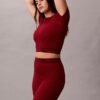 Icon Shapewear Mid Thigh Short