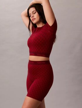 Icon Shapewear Mid Thigh Short