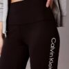 Icon Sport Bike-Shorts mit hoher Taille
