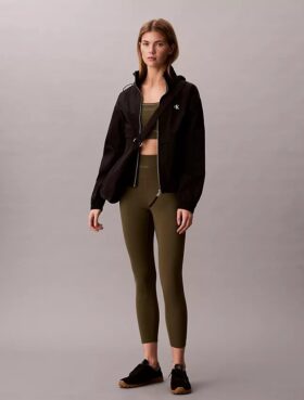 Icon Sport Piped 7/8-Leggings