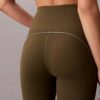 Icon Sport Piped 7/8-Leggings